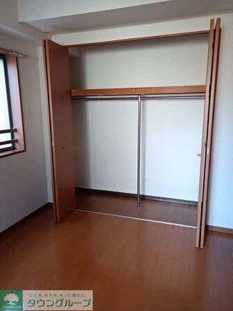 グレースコート市川妙典の物件内観写真